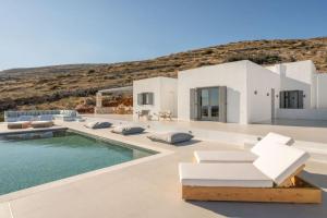 Φυσικό τοπίο κοντά σε αυτή η βίλα