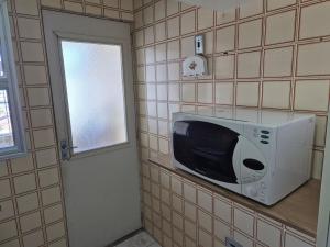 Gambar di galeri bagi Apartamento Jardim das flores di São Paulo