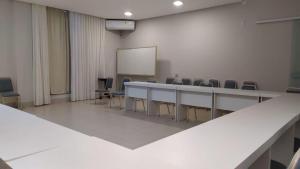 Konferenční prostory v ubytování Hotel Portal Guanambi