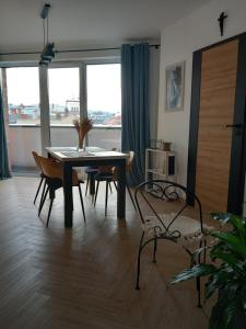 Φωτογραφία από το άλμπουμ του Apartament w centrum z panoramą miasta σε Bielsko-Biala +11 φωτογραφίες