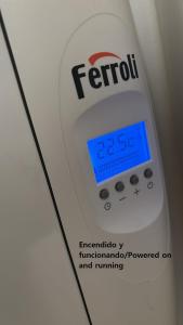 Fotografia z galérie ubytovania Apartamento Cetti Meriem v destinácii Granada