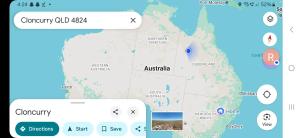 Foto de la galeria de Cloncurry Caravan Park Oasis a Cloncurry