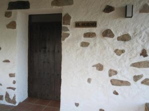 Kép Finca Horno de Cal szállásáról Aracenában a galériában