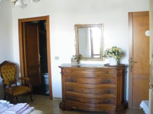 Fotografie z fotogalerie ubytování Bed and Breakfast La Reale v destinaci Stintino