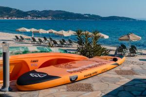 Φυσικό τοπίο κοντά σε αυτό το διαμέρισμα