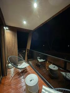 Φωτογραφία από το άλμπουμ του Glamping Jezero στο Τσάτσακ