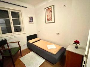 Galeriebild der Unterkunft Studio Apartment Villa Seiz in Schwäbisch Gmünd