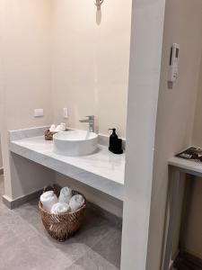 Fotografie z fotogalerie ubytování Casa Duna Cuatro Ciénegas v destinaci Cuatrociénegas de Carranza