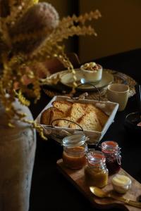 ミランボーにあるLE DOMAINE DE FERRATのギャラリーの写真