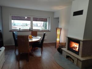 Imagen de la galería de Holiday Home in Stepnica by Szczecin Lagoon, en Stepnica