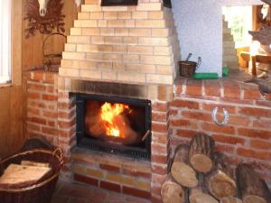 Billede fra billedgalleriet på House in Wiejkowo near Szczecin Lagoon i Wiejkowo