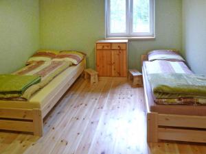 Billede fra billedgalleriet på House in Wiejkowo near Szczecin Lagoon i Wiejkowo