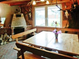 Billede fra billedgalleriet på House in Wiejkowo near Szczecin Lagoon i Wiejkowo