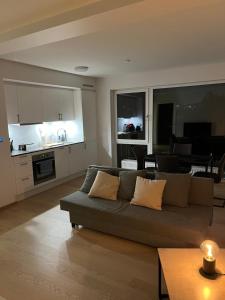 Foto sihtkohas Jessheim asuva majutusasutuse Jessheim galeriist