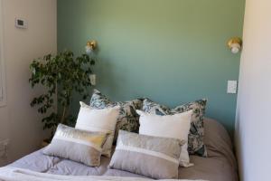 Гостиная зона в Mirador del Ventana