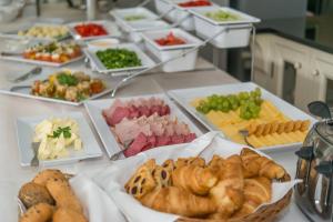 Ảnh trong thư viện ảnh của Riviera Resort Airport Modlin ở Olszewnica Nowa