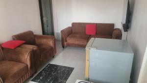 Gallery image of Opamu Homes Entebbe in Entebbe