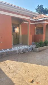 Gallery image of Opamu Homes Entebbe in Entebbe