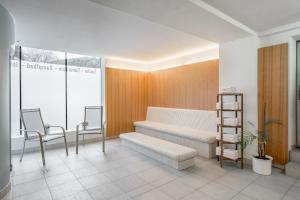 Fotografie z fotogalerie ubytování Seehüter's Hotel Seerose v destinaci Oetz
