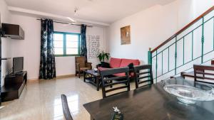 Gallery image of Tarajalejo Village in Tarajalejo