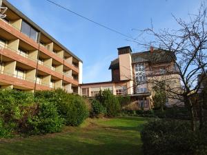 Galeriebild der Unterkunft Hotel-Pension Schlossgarten in Trippstadt