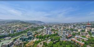 Γενική θέα στο βουνό ή θέα στο βουνό από  αυτό το διαμέρισμα