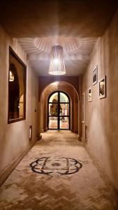 Ảnh trong thư viện ảnh của Riad Dar Poublanc ở Merzouga