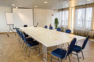 Konferenční prostory v ubytování Hotel Begardenhof