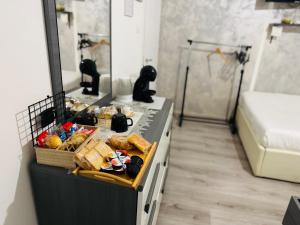 Afbeelding uit fotogalerij van Zola Centro in Zola Predosa +29 foto's