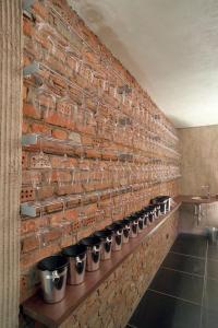 Φωτογραφία από το άλμπουμ του Albergo Cantine Ascheri σε Bra