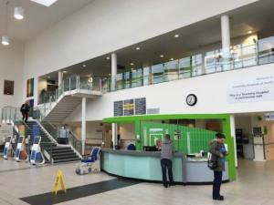 Tetamu yang menginap di Darwin Stays - Service Accommodation in Newcastle under Lyme City Centre
