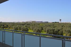 Foto dalla galleria di B&B Waltanna Airport a Bari