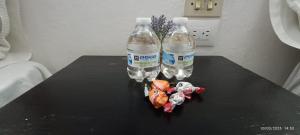 Bebidas em Hotel Coral