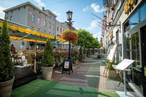 Gallery image of Pietrak Hotel in Gniezno