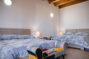 Fotografie z fotogalerie ubytování B&b al Duomo Rooms v destinaci Agrigento