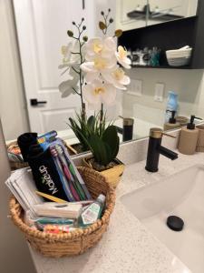 米申Luxe of Haven - 2bed with office and free parking的相册照片
