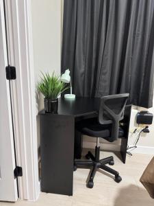 米申Luxe of Haven - 2bed with office and free parking的相册照片