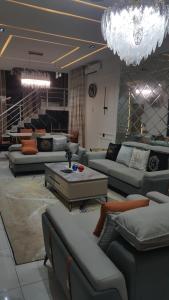 Gallery image of The Haven in Ikota