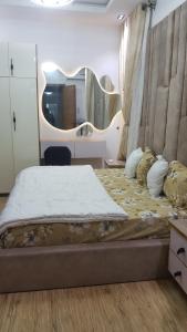 Gallery image of The Haven in Ikota