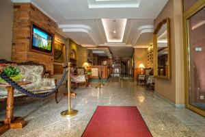 Gallery image of Pietrak Hotel in Gniezno