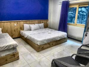 Afbeelding uit fotogalerij van chinar resort in Shāhkot