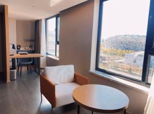 Fotografie z fotogalerie ubytování National Jade Hotel v Pekingu