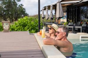 Ποτά στο Bremer Island Banubanu Beach Retreat +19 φωτογραφίες