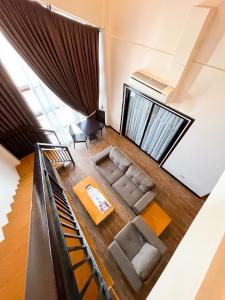 Gallery image of Bauan Plaza Hotel in Bauan