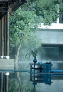 Galeriebild der Unterkunft Naera Hotel Xitang in Jiashan