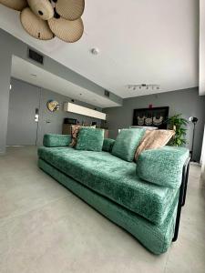 Fotografie z fotogalerie ubytování Beachfront Collins Rentals v Miami Beach