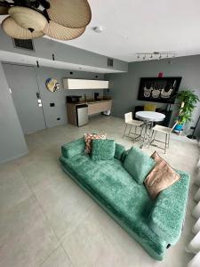 Fotografie z fotogalerie ubytování Beachfront Collins Rentals v Miami Beach + 21 fotografií