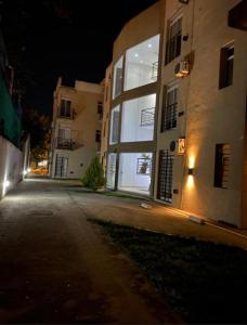 Ảnh trong thư viện ảnh của Enjoy Apart Campana ở Campana