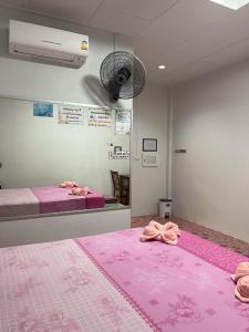 Imagen de la galería de ยูเมะ รีสอร์ท, en Ban Thung