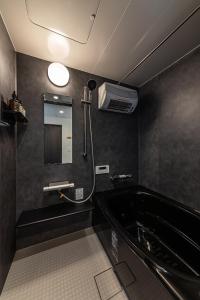 Wonders Hotel 욕실